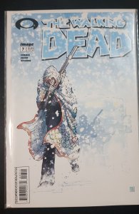 The Walking Dead #7 (2004)