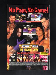 Adventures of Superman #531 (1996)