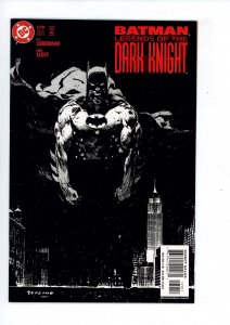 Batman: Legends of the Dark Knight #179 (2004) Batman DC Comics Comics