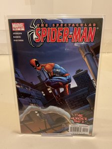 Spectacular Spider-Man #2  2003  9.0 (our highest grade)