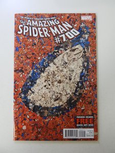 The Amazing Spider-Man #700 (2013) NM- condition