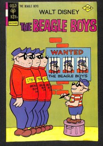 Beagle Boys #29 (1976)