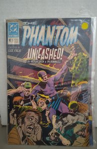 The Phantom #5 (1989). P25
