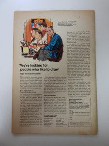 Daredevil #38 (1968) VG+ condition