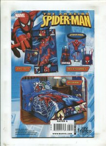 Amazing Spider-Man #583 2PC SET - 5th & 3rd Print Variant (VF/NM) 2009