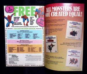 Spider-Man #1 1990 Todd McFarlane Lizard-Kraven Hunter-2nd Print-GOLD Cover Nm/M