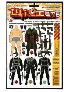 Wildcats Version 3.0 #9 (2003)