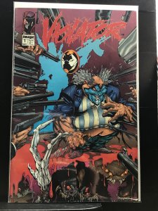 Violator #1 (1994)