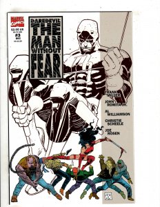Daredevil: The Man Without Fear #3 (1993) FO32
