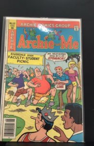 Archie and Me #112 (1979)