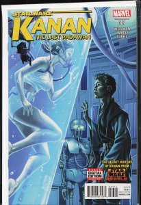 Kanan #7 (2015) Star Wars