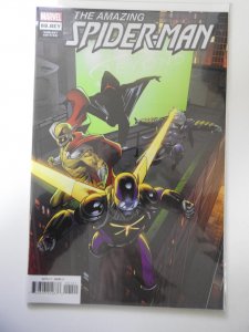 The Amazing Spider-Man #88.BEY Variant Edition