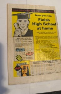 The X-Men #58  (1969)enter a man called Havoc see description