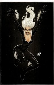 King in Black: Gwenom vs. Carnage #3 Nakayama Cover B (2021) Gwenom