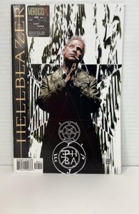 Hellblazer #189 (2003)