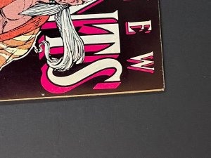 The New Mutants #98 (1991)