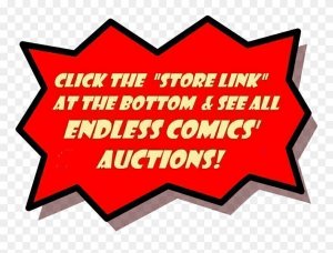 Crisis on Infinite Earths #1 * Copper Age Landmark Event! * / ID#258