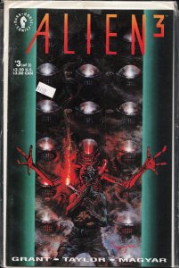 Alien³ #3 (1992)