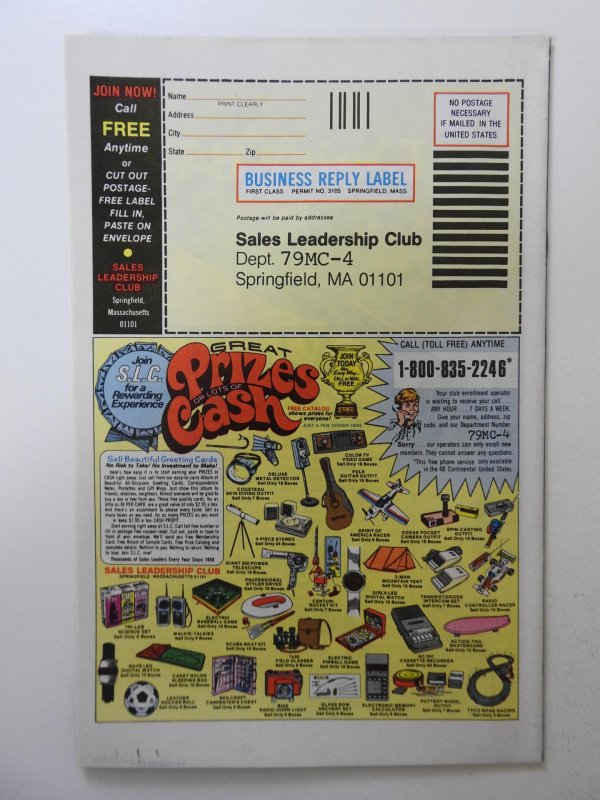 Godzilla #24 FN/VF Condition!