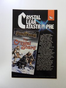 The Amazing Spider-Man #301 Direct Edition (1988) VF- condition