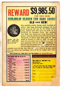 Superboy # 97 VG DC Comic Book Superman Smallville Supergirl Silver Age NP6