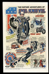 Adventure Comics #443 NM- 9.2 DC Aquaman!