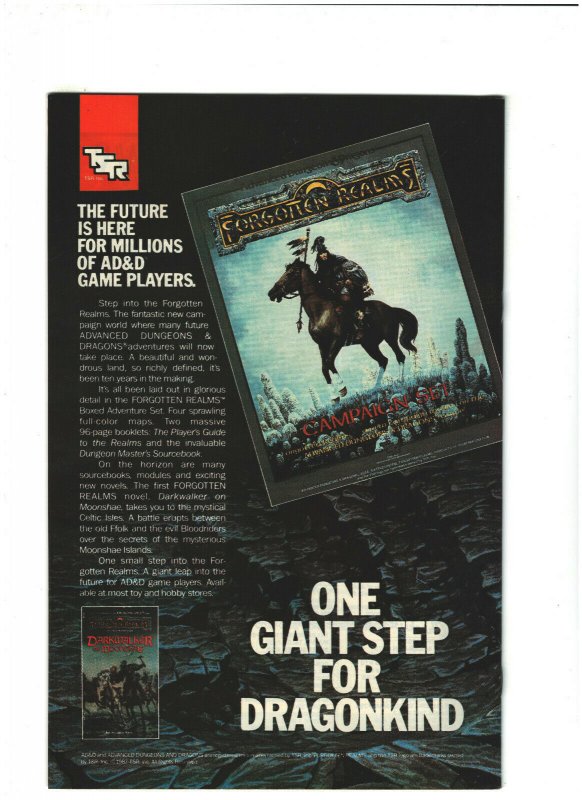 Uncanny X-Men #228 VF+ 8.5 Marvel Comics 1988 Wolverine, Dazzler & Rogue