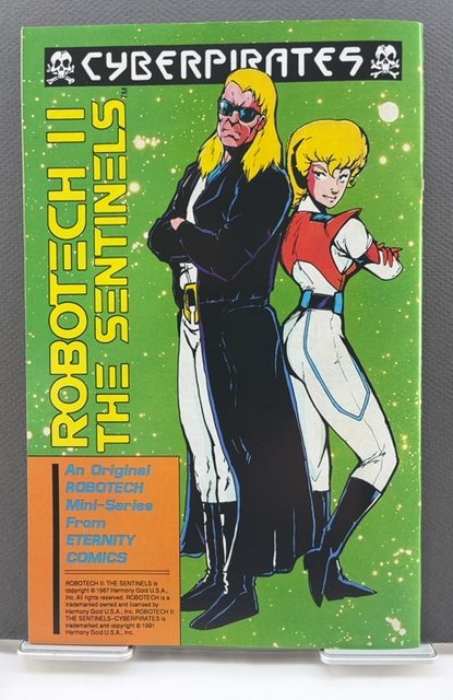 Planet of the Apes #10 (1991)