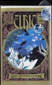 Elric #3 (1983)