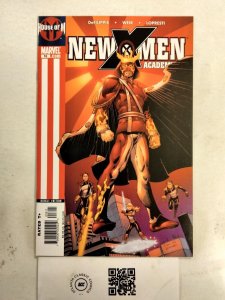 New X-Men #18 VF-NM Marvel Comics comic book 9 JW55