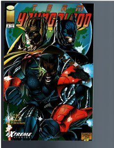 Team Youngblood #2 (1993)