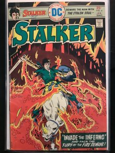 Stalker #4  (1975)