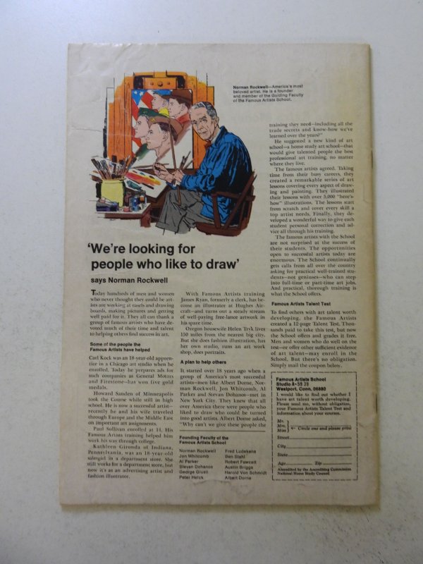 Fantastic Four #80 (1968) VG condition