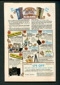 Arion Lord iof Atlantis #35 ( 7.5 VFN-  )  /  September 1985