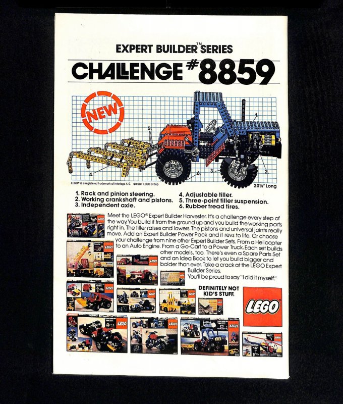 Amazing Spider-Man Annual #15