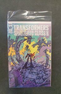 Transformers: Shattered Glass II #1 (2022)