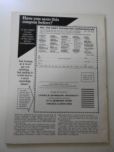 Planet of the Apes #5 (1975) VF- Condition!