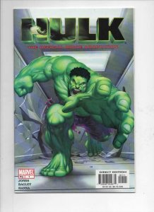 HULK Movie Adaptation #1, NM, Bruce Banner, Marvel, 2003, more Hulk in store