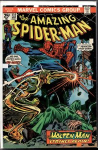 The Amazing Spider-Man #132 (1974)