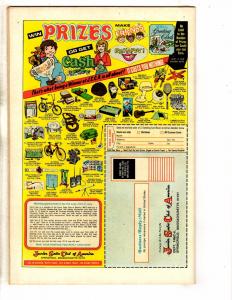 Avengers # 127 FN Marvel Comic Book Hulk Thor Iron Man Ant-Man Beast Wasp J272