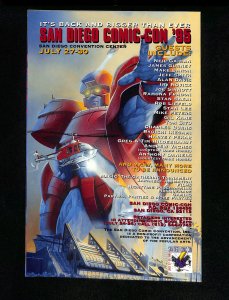 Ghost in the Shell #4