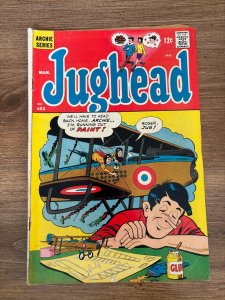 Jughead # 142 VG/FN Comic Book Riverdale Archie Betty Veronica 15 J302