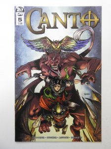 Canto #5 (2019)