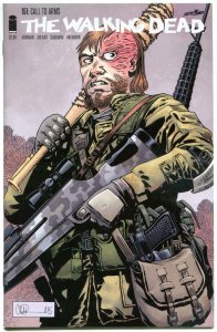 WALKING DEAD #151, NM, Zombies, Horror, Kirkman, 2003, more TWD in store