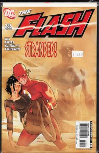 The Flash #235 (2008)