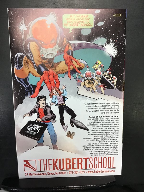 Green Lanterns #38 (2018) nm