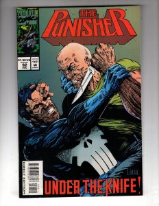 The Punisher #92 (1994)   >>> $4.99 FLAT RATE SHIPPING!!! / ID#11