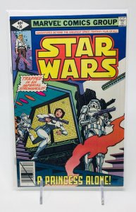 Star Wars Vol 1 #30 VF 8.0