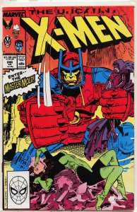 The Uncanny X-Men #246 (1989) X-Men