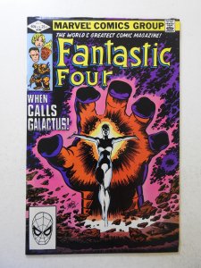 Fantastic Four #244 (1982) FN/VF Condition!